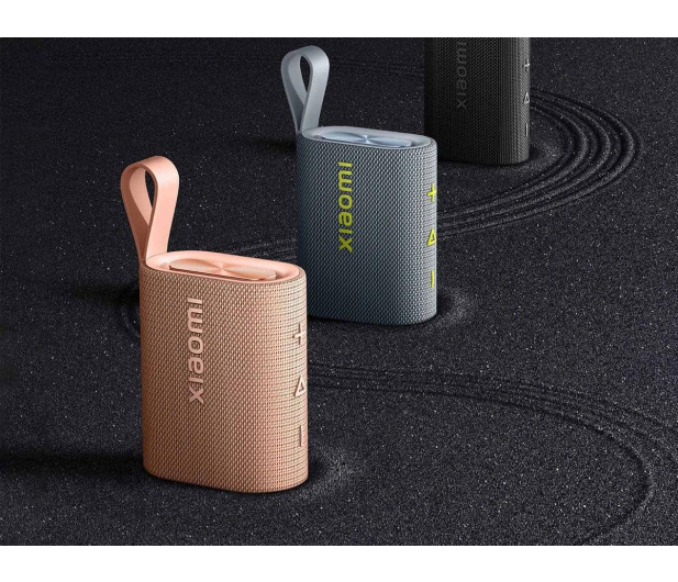 Xiaomi Sound Pocket Pink S28H-GL 70873 - 1502038 - zdjęcie 6